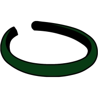 Velvet Hairband