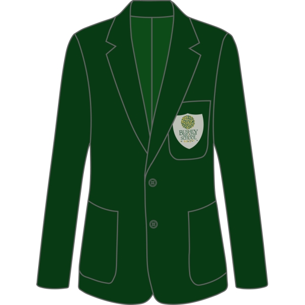 Bushey Meads School - Boys Blazer