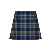 Charlotte House Preparatory School - Tartan Kilt
