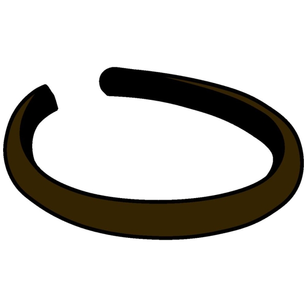 Jersey Hairband
