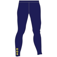Hitchin Girls School - Sports Leggings
