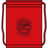 Samuel Lucas JMI School - PE Bag