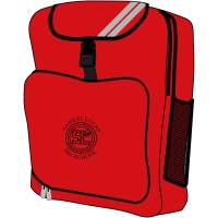 Samuel Lucas JMI School - Backpack