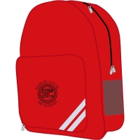 Samuel Lucas JMI School - Backpack
