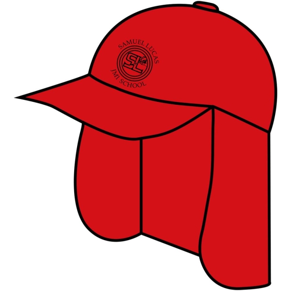 Samuel Lucas JMI School - Legionnaire Cap