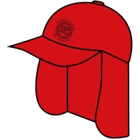 Samuel Lucas JMI School - Legionnaire Cap