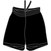 Multi Sports Shorts