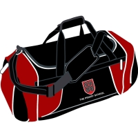 The Priory School - Sports Holdall