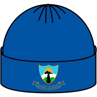 Whitehill Junior School - Winter Beanie Hat