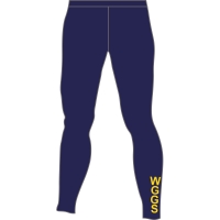 Watford Grammar School for Girls - Sports Leggings