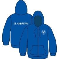 St Andrews C of E Primary School & Nursery - *NEW* Sports Zippy