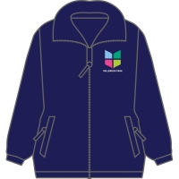 Millbrook Park Primary School - Winter Jacket