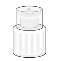 Whitehill Junior School - Waterbottle Spare Caps