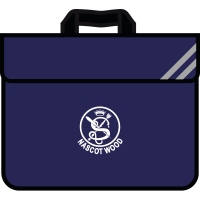 Nascot Wood Infant & Nursery School - Book Bag