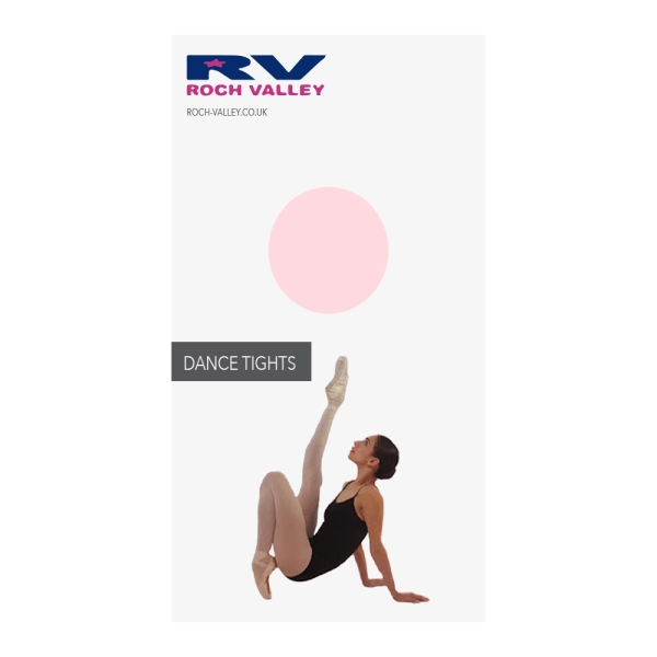Ballet Tights