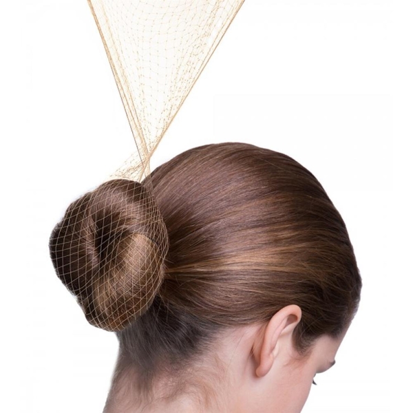 Ballet Bun Nets