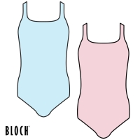 Camisole Leotard