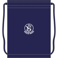 Nascot Wood Infant & Nursery School - PE Bag