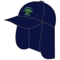 Rickmansworth Park JMI School - Legionnaire Cap