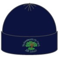 Rickmansworth Park JMI School - Fleece Beanie Hat