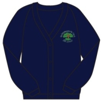 Rickmansworth Park JMI School - Cardigan