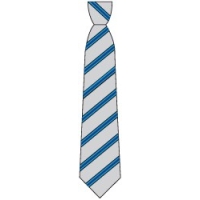 Rickmansworth Park JMI School - School Tie
