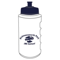Rickmansworth Park JMI School - Waterbottle