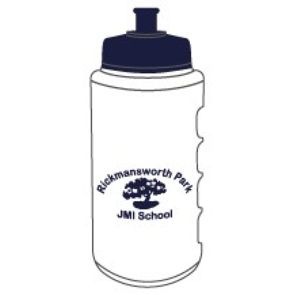 Rickmansworth Park JMI School - Waterbottle