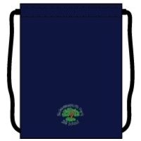 Rickmansworth Park JMI School - PE Drawstring Bag
