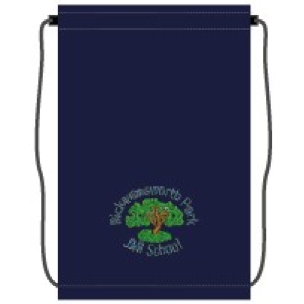 Rickmansworth Park JMI School - Swim Bag
