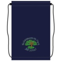 Rickmansworth Park JMI School - Swim Bag