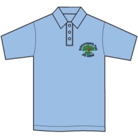 Rickmansworth Park JMI School - Polo Shirt