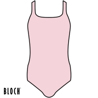 Camisole Leotard