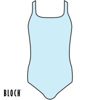 Camisole Leotard