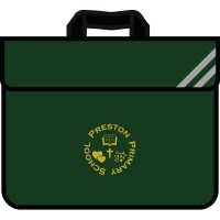 Preston Primary School - Book Bag