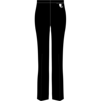 St Clement Danes School - Girls School Trousers