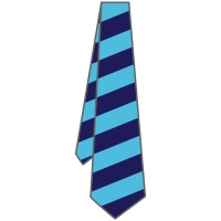 Our Lady Catholic Primary School - School Tie - Elastic or Conventional
