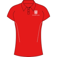 The Priory School - KS3 Fitted Polo