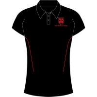 The Priory School - KS4 Fitted Polo