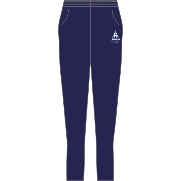 Henlow Church of England Academy - Tracksuit Bottoms