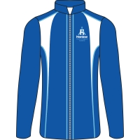 Henlow Church of England Academy - Zip Jacket