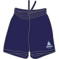Henlow Church of England Academy - Sports Shorts