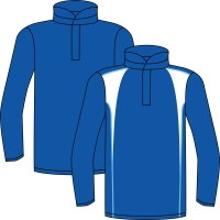 Henlow Church of England Academy - Reversible Playing Shirt