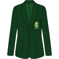 Longwood School & Nursery - Unisex Blazer