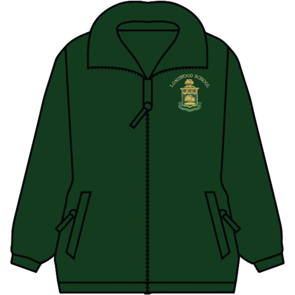 Longwood School & Nursery - Winter Jacket