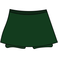 Sports Skort