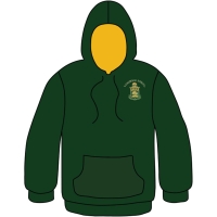Longwood School & Nursery - Sports Hoodie