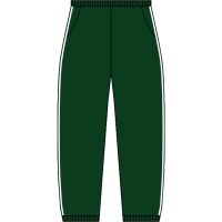 Longwood School & Nursery - Tracksuit Bottoms