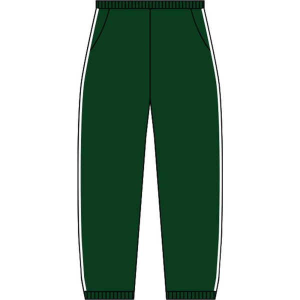 Longwood School & Nursery - Tracksuit Bottoms
