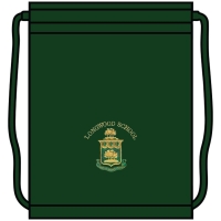 Longwood School & Nursery - PE Drawstring Bag